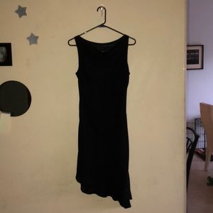 Black dresss